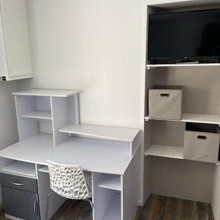 Studio La Rochelle - Centre Ville Daire Dış mekan fotoğraf