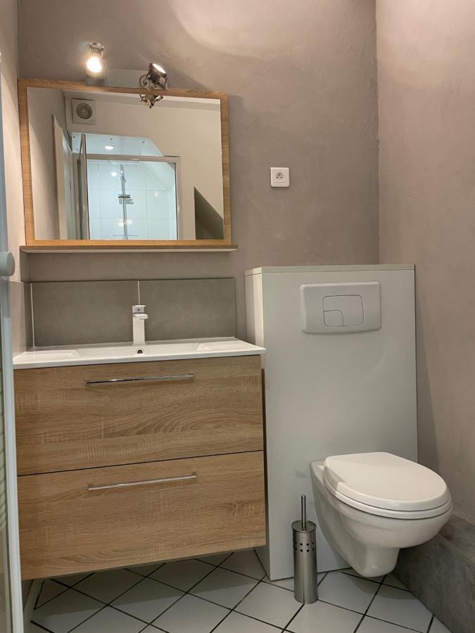 Studio La Rochelle - Centre Ville Daire Dış mekan fotoğraf